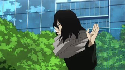 is aizawa|aizawa as a kid.